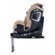 RECARO Автокресло XENON 1 Elegant Beige, ISOFIX