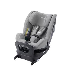 RECARO Автокресло SALIA KID Carbon Grey 125