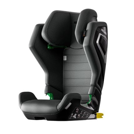 RECARO Автокресло AXION 1 Gallant Grey