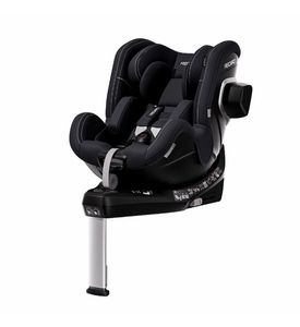 RECARO Автокресло TORON 1 Fresh Black