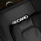 RECARO Автокресло XENON 1 Fresh Black, ISOFIX