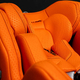 RECARO Автокресло XENON 1 Vibrant Orange, ISOFIX RECARO Автокресло XENON 1 Vibrant Orange, ISOFIX