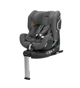 RECARO Автокресло XENON 1 KID Gallant Grey, ISOFIX
