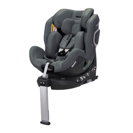 RECARO Автокресло XENON 1 Gallant Grey, ISOFIX