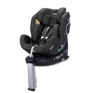 RECARO Автокресло XENON 1 Fresh Black, ISOFIX