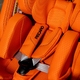 RECARO Автокресло XENON 1 Vibrant Orange, ISOFIX RECARO Автокресло XENON 1 Vibrant Orange, ISOFIX