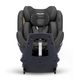 RECARO Автокресло XENON 1 Fresh Black, ISOFIX