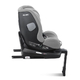RECARO Автокресло SALIA KID Carbon Grey 125