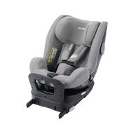 RECARO Автокресло SALIA KID Carbon Grey 125 