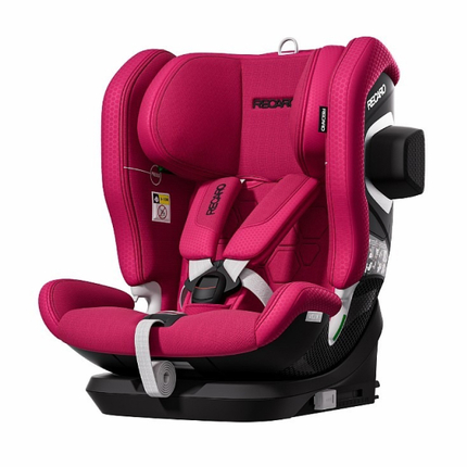 RECARO Автокресло VELIX 1 Wow Pink RECARO Автокресло VELIX 1 Wow Pink