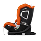 RECARO Автокресло VELIX 1 Vibrant Orange