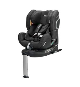 RECARO Автокресло XENON 1 KID Fresh Black, черный
