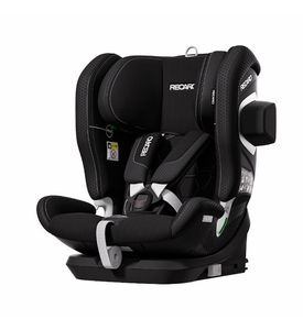 RECARO Автокресло VELIX 1 Fresh Black