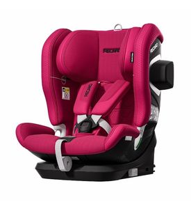 RECARO Автокресло VELIX 1 Wow Pink