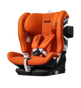 RECARO Автокресло VELIX 1 Vibrant Orange