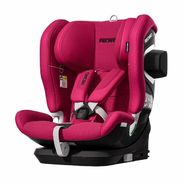 RECARO Автокресло VELIX 1 Wow Pink