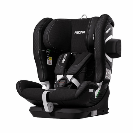 RECARO Автокресло VELIX 1 Fresh Black