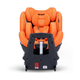 RECARO Автокресло XENON 1 Vibrant Orange, ISOFIX RECARO Автокресло XENON 1 Vibrant Orange, ISOFIX