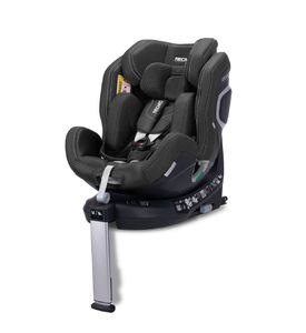 RECARO Автокресло XENON 1 Fresh Black, ISOFIX