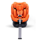 RECARO Автокресло XENON 1 Vibrant Orange, ISOFIX RECARO Автокресло XENON 1 Vibrant Orange, ISOFIX