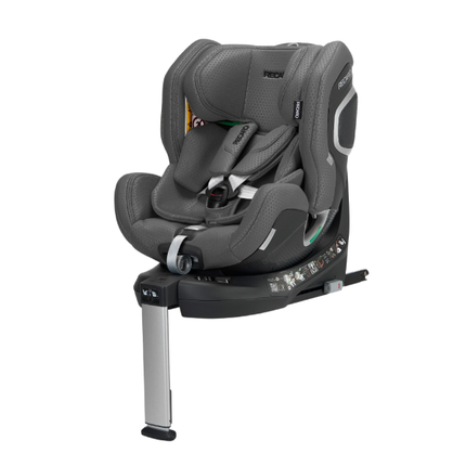 RECARO Автокресло XENON 1 KID Gallant Grey, ISOFIX
