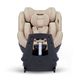 RECARO Автокресло XENON 1 Elegant Beige, ISOFIX