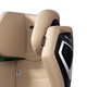 RECARO Автокресло AXION 1 Elegant Beige