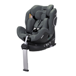 RECARO Автокресло XENON 1 Gallant Grey, ISOFIX