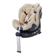 RECARO Автокресло XENON 1 Elegant Beige, ISOFIX