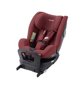 RECARO Автокресло SALIA  Iron Red 125 KID