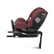 RECARO Автокресло SALIA  Iron Red 125 KID