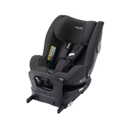 RECARO Автокресло SALIA  Fibre Black 125 KID