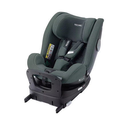 RECARO Автокресло SALIA 125 KID Mineral Green