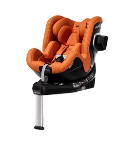 RECARO Автокресло TORON 1 Vibrant Orange