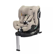 RECARO Автокресло XENON 1 KID Elegant Beige, ISOFIX