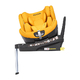 RECARO Автокресло AVOVA Swan-Fix i-size Beach Yellow