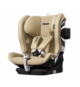 RECARO Автокресло VELIX 1 Elegant Beige