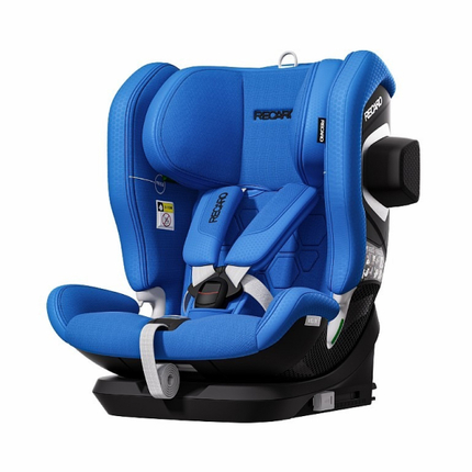RECARO Автокресло VELIX 1 Calm Blue RECARO Автокресло VELIX 1 Calm Blue
