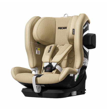 RECARO Автокресло VELIX 1 Elegant Beige RECARO Автокресло VELIX 1 Elegant Beige