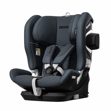 RECARO Автокресло VELIX 1 Gallant Grey