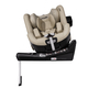 RECARO Автокресло TORON 1 Elegant Beige, бежевый