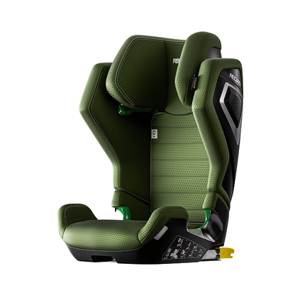 RECARO Автокресло AXION 1 Epic Green