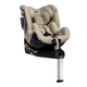 RECARO Автокресло TORON 1 Elegant Beige, бежевый