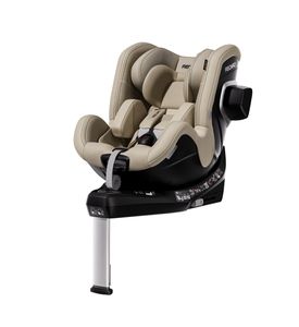 RECARO Автокресло TORON 1 Elegant Beige, бежевый 