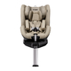 RECARO Автокресло TORON 1 Elegant Beige, бежевый