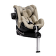 RECARO Автокресло TORON 1 Elegant Beige, бежевый