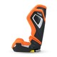 RECARO Автокресло AXION 1 Vibrant Orange RECARO Автокресло AXION 1 Vibrant Orange