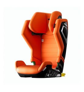 RECARO Автокресло AXION 1 Vibrant Orange
