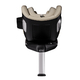 RECARO Автокресло TORON 1 Elegant Beige, бежевый