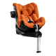RECARO Автокресло TORON 1 Vibrant Orange RECARO Автокресло TORON 1 Vibrant Orange
